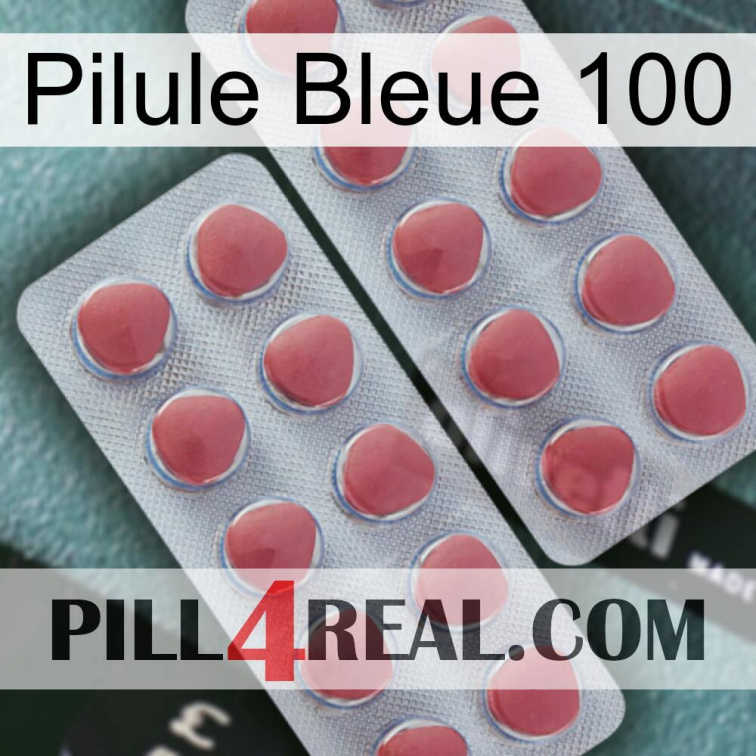 Blue Pill 100 19